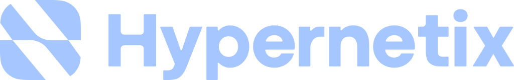 Hypernetix Logo